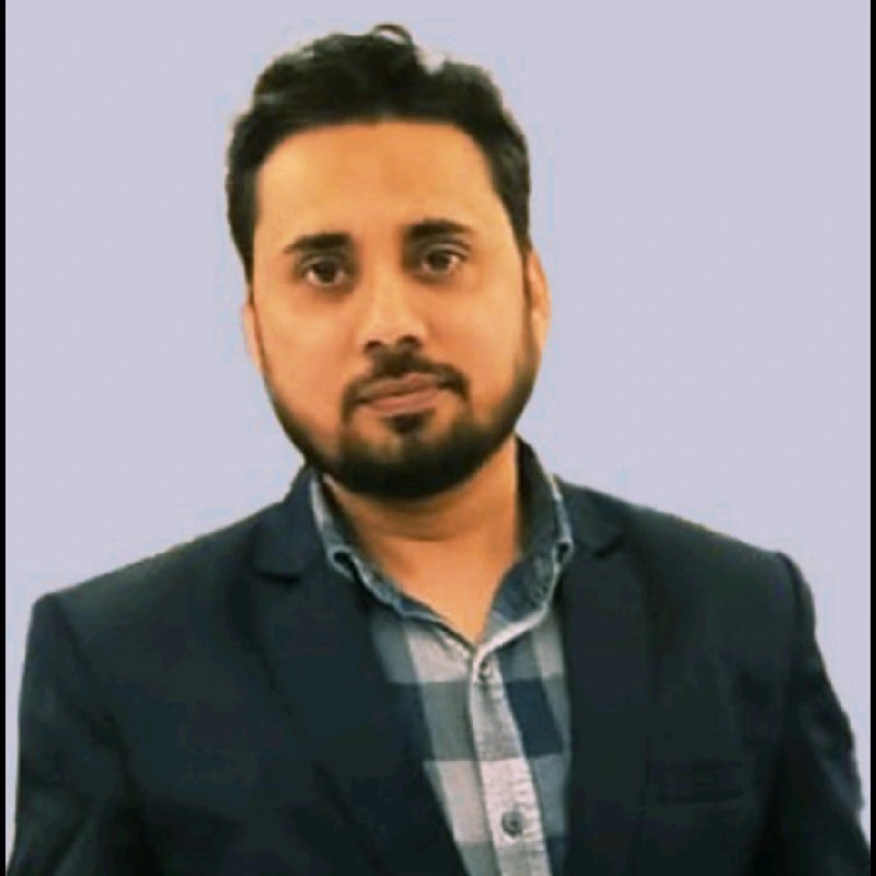 Zia ur Rehman