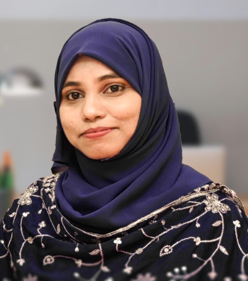 Samreen Fatima