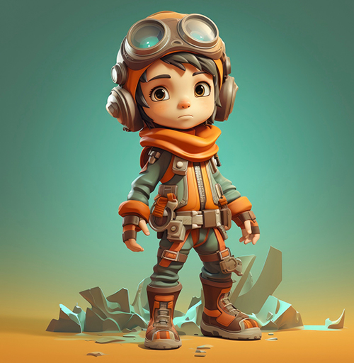 animation
