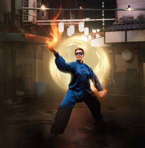 vfx